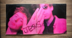 LP The Jesus And Mary Chain – Automatic (1989) na internet
