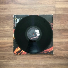 LP Gene Loves Jezebel – The House Of Dolls (1988) na internet