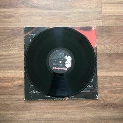 LP Gene Loves Jezebel – The House Of Dolls (1988) - Molotov Discos 