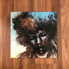 LP Jimi Hendrix ‎– The Cry Of Love (1971)