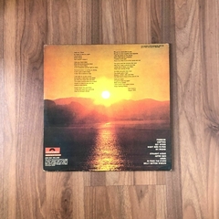 LP Jimi Hendrix ‎– The Cry Of Love (1971) - comprar online