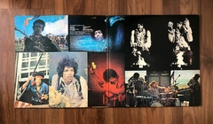 LP Jimi Hendrix ‎– The Cry Of Love (1971) na internet