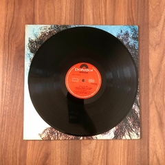 LP Jimi Hendrix ‎– The Cry Of Love (1971) - Molotov Discos 