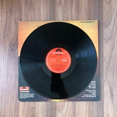 LP Jimi Hendrix ‎– The Cry Of Love (1971) - loja online