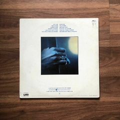 LP Jimi Hendrix – Sound Track Recordings From The Film "Jimi Hendrix" (1973) - comprar online