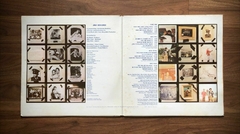 LP Jimi Hendrix – Sound Track Recordings From The Film "Jimi Hendrix" (1973) na internet