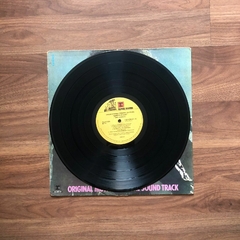 LP Jimi Hendrix – Rainbow Bridge - Original Motion Picture Sound Track na internet