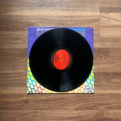 LP Jimi Hendrix – Birth Of Success (1973) Importado Holanda - Molotov Discos 