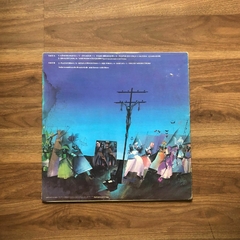 LP João Bosco – Tiro De Misericórdia (1977) - comprar online