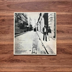 LP João Bosco – Galos De Briga (1976) - comprar online