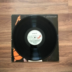 LP João Bosco – Ao Vivo 100ª Apresentação (1983) na internet