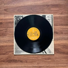 LP João Bosco – Galos De Briga (1976) na internet