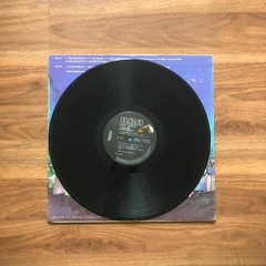 LP João Bosco – Tiro De Misericórdia (1977) na internet