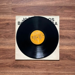 LP João Bosco – Galos De Briga (1976) - Molotov Discos 