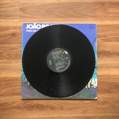 LP João Bosco – Tiro De Misericórdia (1977) - Molotov Discos 