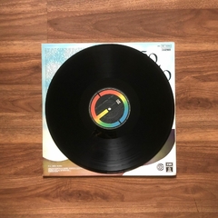 LP João Gilberto – João Gilberto Interpreta Tom Jobim (1989) na internet