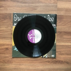 LP Joe Pass – Ira, George, And Joe - Joe Pass Loves Gershwin (1983) - Molotov Discos 