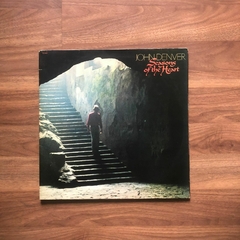 LP LP Disco Vinil John Denver – Seasons Of The Heart (1982)