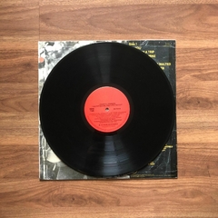 LP Jonathan Richman & The Modern Lovers ‎– It's Time For (1987) - Molotov Discos 