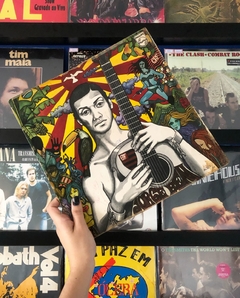 LP Jorge Ben – Jorge Ben (1969) Raro