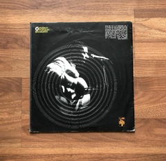 LP História Da Música Popular Brasileira - Jorge Ben (1970) 10" - comprar online
