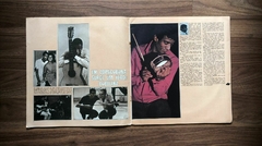 LP História Da Música Popular Brasileira - Jorge Ben (1970) 10" na internet