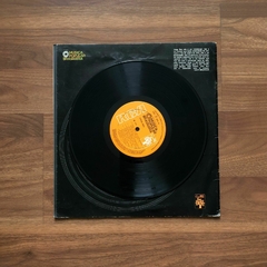 LP História Da Música Popular Brasileira - Jorge Ben (1970) 10" - loja online