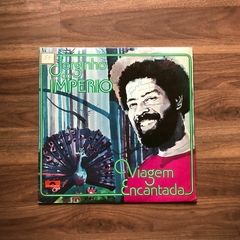 LP Jorginho Do Império – Viagem Encantada
