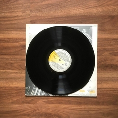 LP Joyce, Vinicius De Moraes – Negro Demais No Coração (1988) - Molotov Discos 