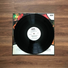 LP Judas Priest – Sad Wings Of Destiny (1991) na internet