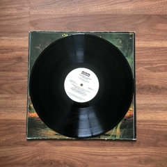 LP Judas Priest – Sad Wings Of Destiny (1991) - Molotov Discos 