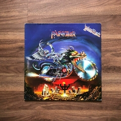 LP Judas Priest – Painkiller (1990)