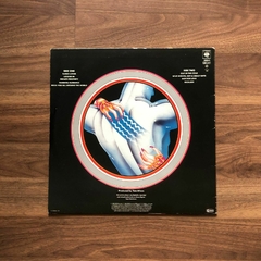 LP Judas Priest – Turbo (1986) - comprar online
