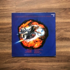 LP Judas Priest – Painkiller (1990) - comprar online