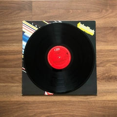 LP Judas Priest – Turbo (1986) na internet