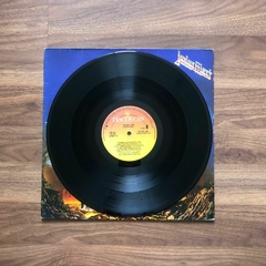 LP Judas Priest – Painkiller (1990) - Molotov Discos 