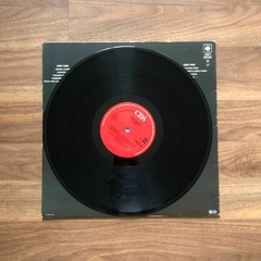 LP Judas Priest – Turbo (1986) - Molotov Discos 