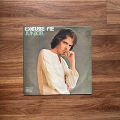 LP Junior – Excuse Me (1974)
