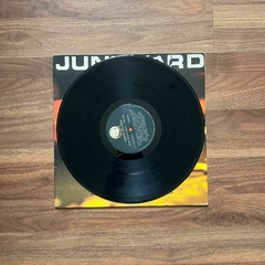 LP Junkyard – Sixes, Sevens & Nines (1991) na internet