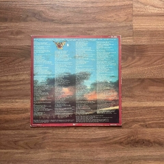 LP Kate Bush – The Kick Inside (1978) - comprar online