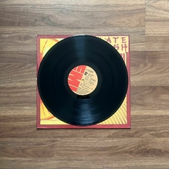 LP Kate Bush – The Kick Inside (1978) - Molotov Discos 