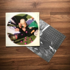LP Kid Abelha – Iê Iê Iê (1993)