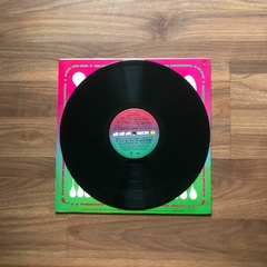 LP Kid Abelha – Iê Iê Iê (1993) - Molotov Discos 