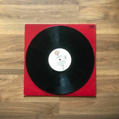 LP King Crimson – Discipline (1981) Importado US na internet