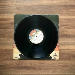 LP Kiss – Destroyer (1976) - Molotov Discos 