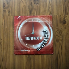 LP KL Jay – Na Batida Volume 3 (Instrumental) (2001)