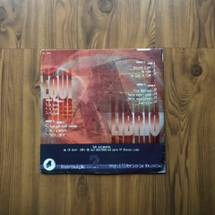 LP KL Jay – Na Batida Volume 3 (Instrumental) (2001) - comprar online