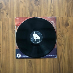 LP KL Jay – Na Batida Volume 3 (Instrumental) (2001) na internet