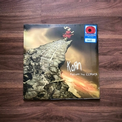 LP Korn – Follow The Leader (2022)