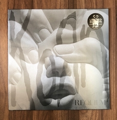 LP Korn – Requiem (2022)
